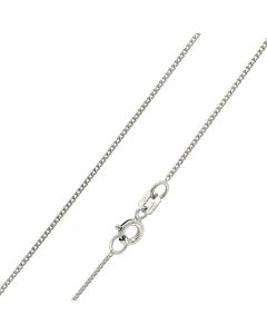 Balto aukso grandinėlė 'Anchor' 1098