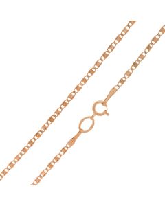 Auksinė grandinėlė Valentino 1149