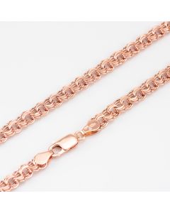 Auksinė grandinėlė 'Bismark' 903