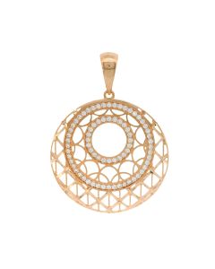 Auksinis pakabukas 1116