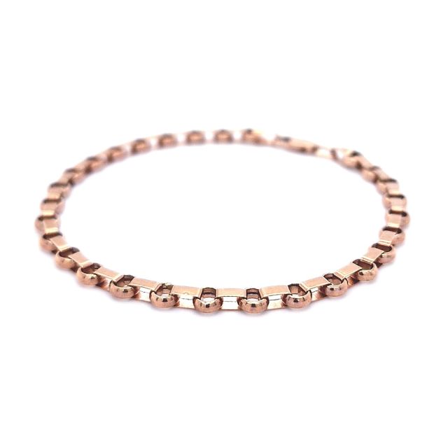 Auksinė apyrankė 629