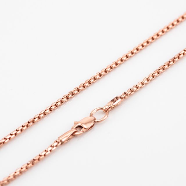 Auksinė grandinėlė 928