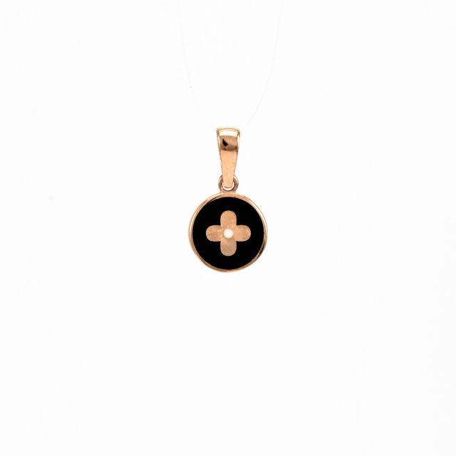 Auksinis pakabukas 947