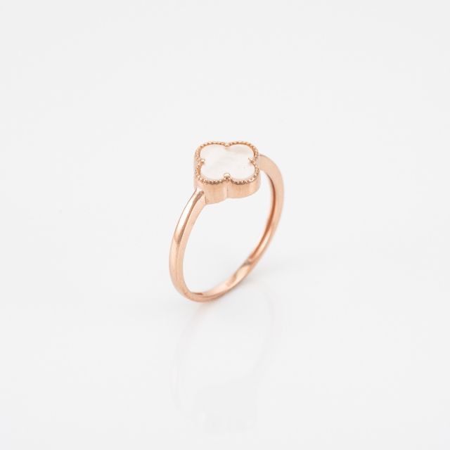 Auksinis žiedas 1050