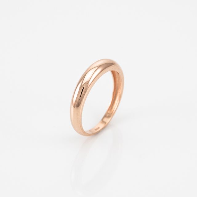 Auksinis žiedas 1060