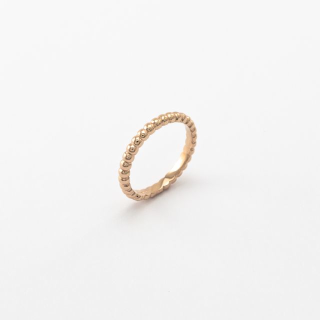 Auksinis žiedas 971