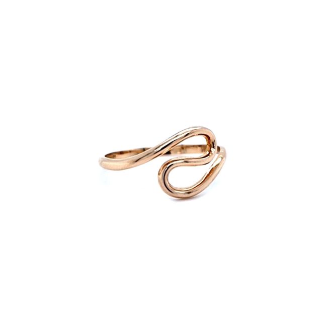 Auksinis žiedas 790