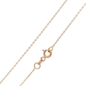 Auksinė grandinėlė 'Anchor' 1100